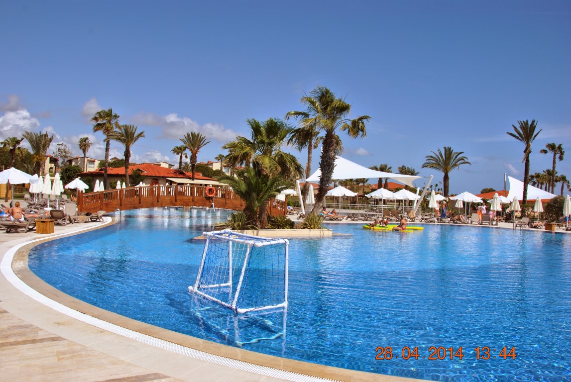 imagini hotel BELLIS BELEK